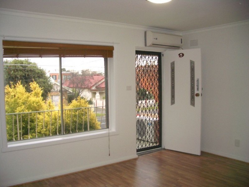 9/125 Arthur Street, Fairfield VIC 3078