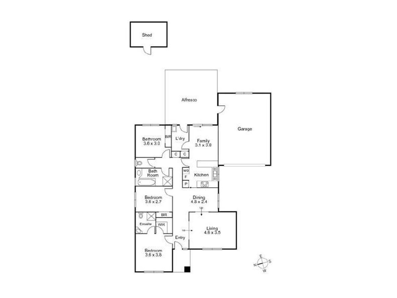 250 Betula Avenue, Mill Park VIC 3082