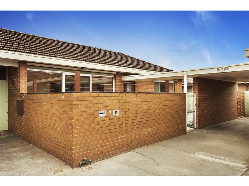 8/393 Gilbert Road, Preston West VIC 3072