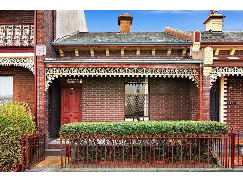 18 Bayles Street, Parkville VIC 3052