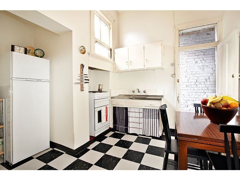 18 Bayles Street, Parkville VIC 3052