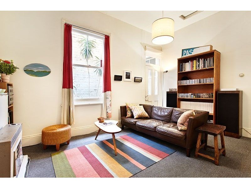 18 Bayles Street, Parkville VIC 3052