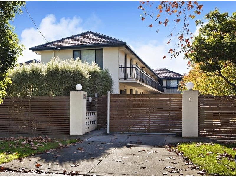 2/8 Murray Street, Thornbury VIC 3071