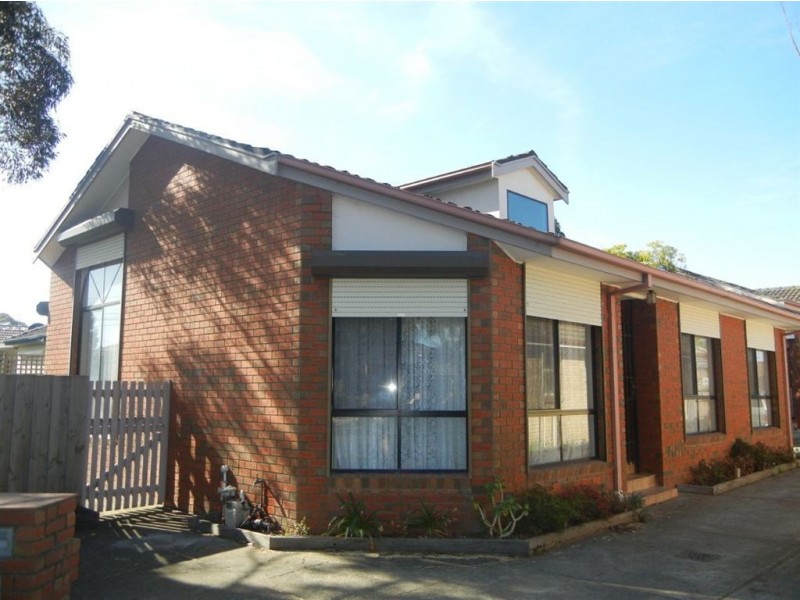 1/26 William Street, Fawkner VIC 3060