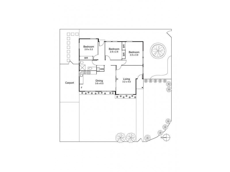 43 Timor Parade, Heidelberg West VIC 3081