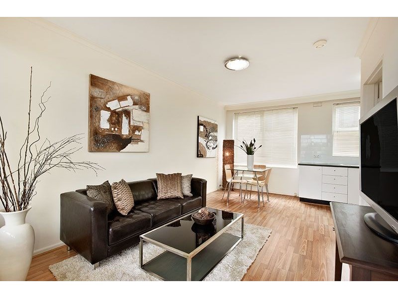 12/40 Clarendon Street, Thornbury VIC 3071