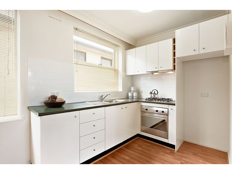 12/40 Clarendon Street, Thornbury VIC 3071