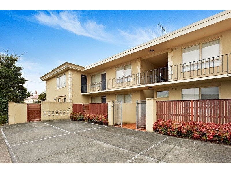 12/40 Clarendon Street, Thornbury VIC 3071