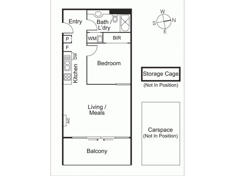 205/1387 Malvern Road, Malvern VIC 3144