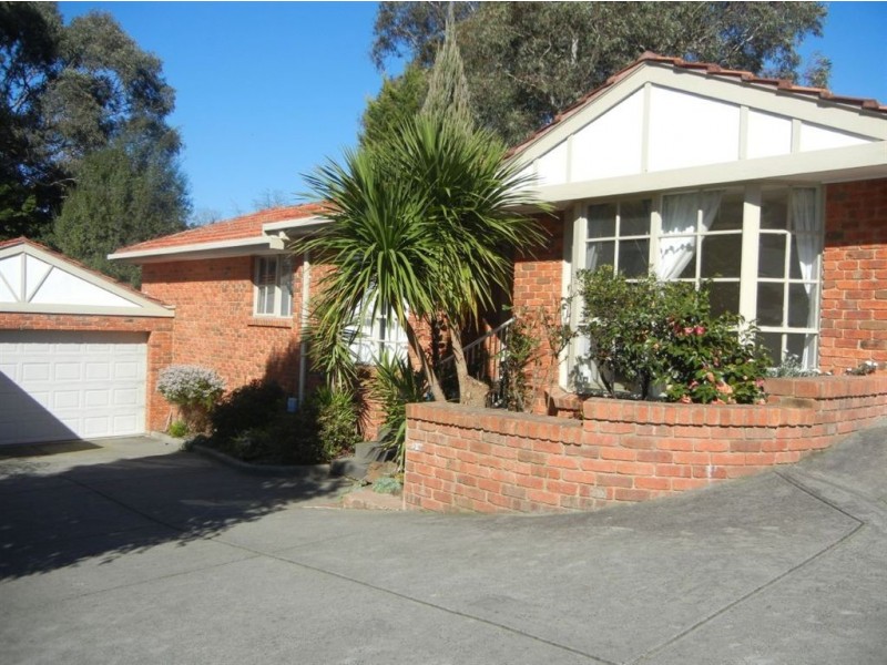 3/330 Thompsons Road, Templestowe Lower VIC 3107