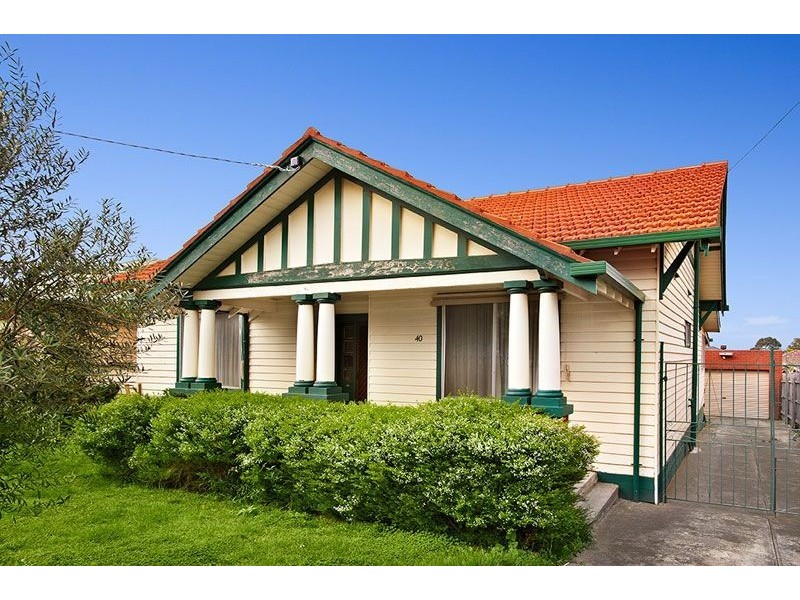 40 Newcastle Street, Preston VIC 3072