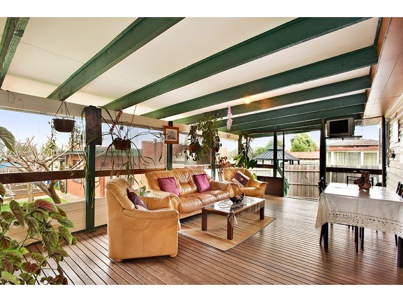 40 Newcastle Street, Preston VIC 3072