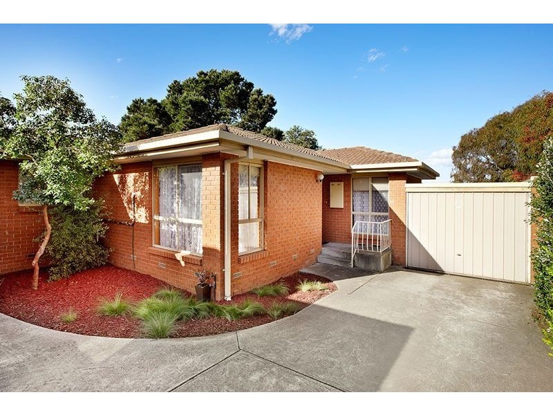 2/2A Jackman Street, Preston VIC 3072