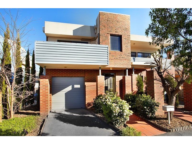 1 Smith Street, Thornbury VIC 3071