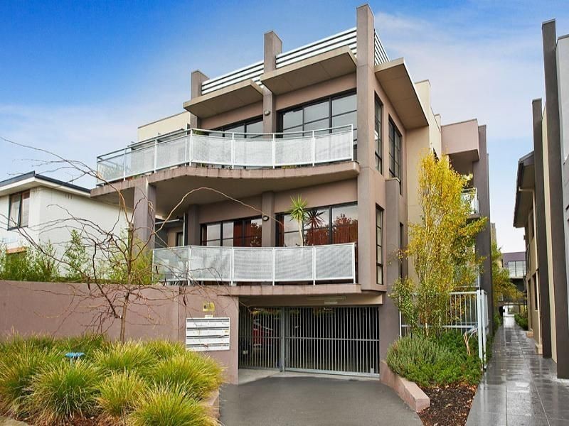 18/44 Clarendon Street, Thornbury VIC 3071