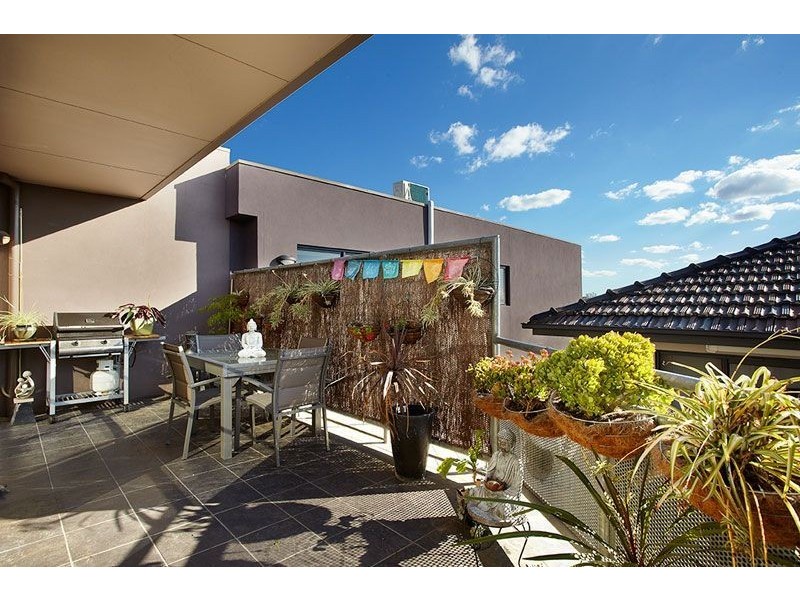 18/44 Clarendon Street, Thornbury VIC 3071