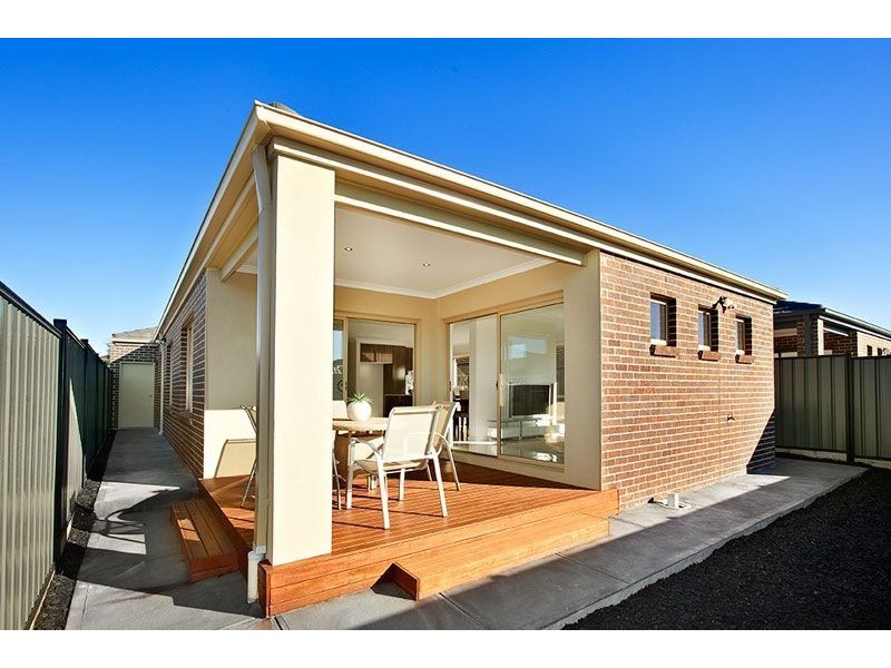 23 Jackaroo Street, Mernda VIC 3754