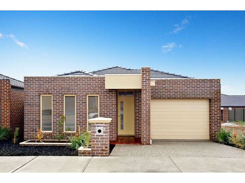 23 Jackaroo Street, Mernda VIC 3754