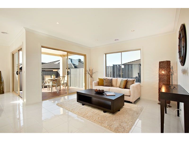 23 Jackaroo Street, Mernda VIC 3754