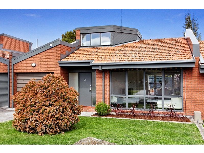 26/41 Leinster Grove, Northcote VIC 3070