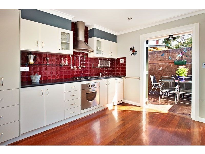 2/119 Darebin Road, Thornbury VIC 3071