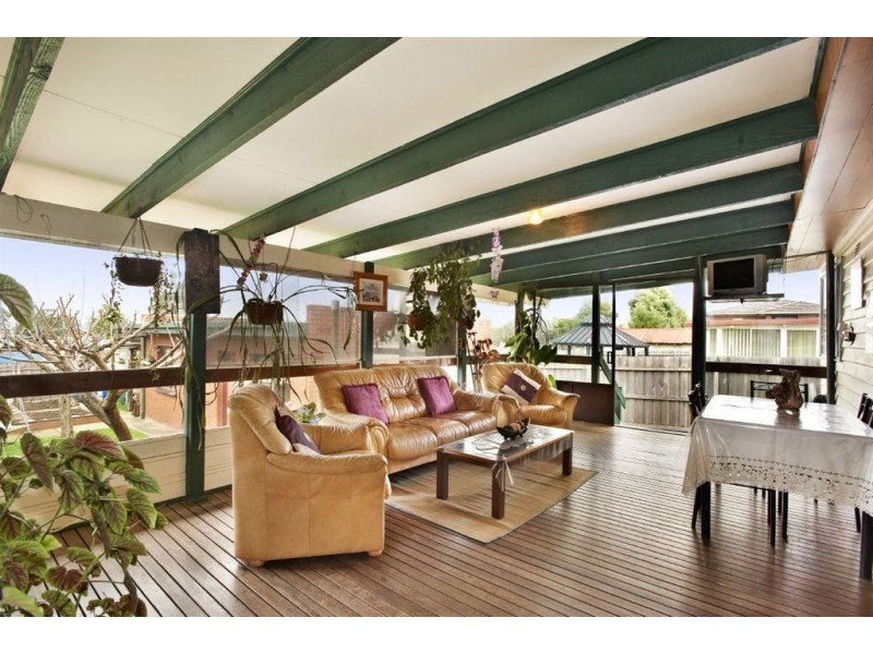 40 Newcastle Street, Preston VIC 3072