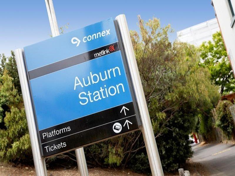 4/17 Auburn Grove, Hawthorn East VIC 3123