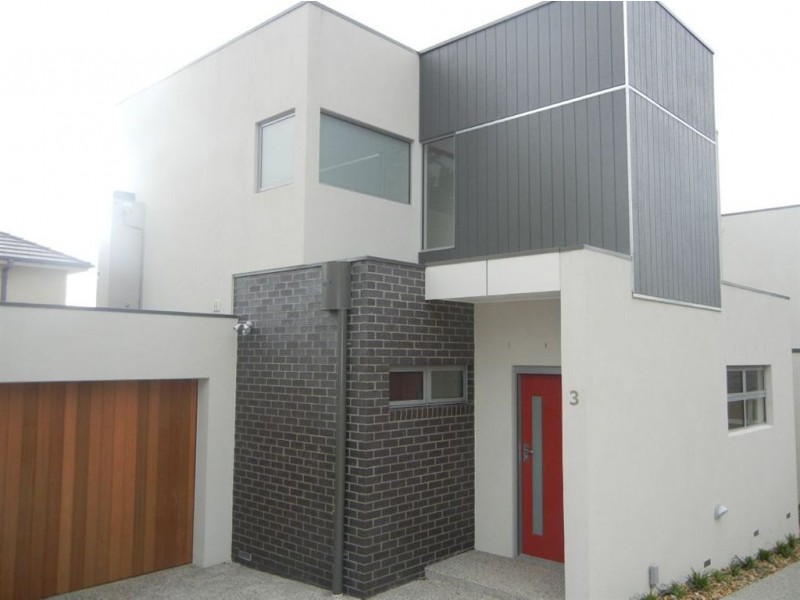 3/26 Lower Plenty Road, Rosanna VIC 3084