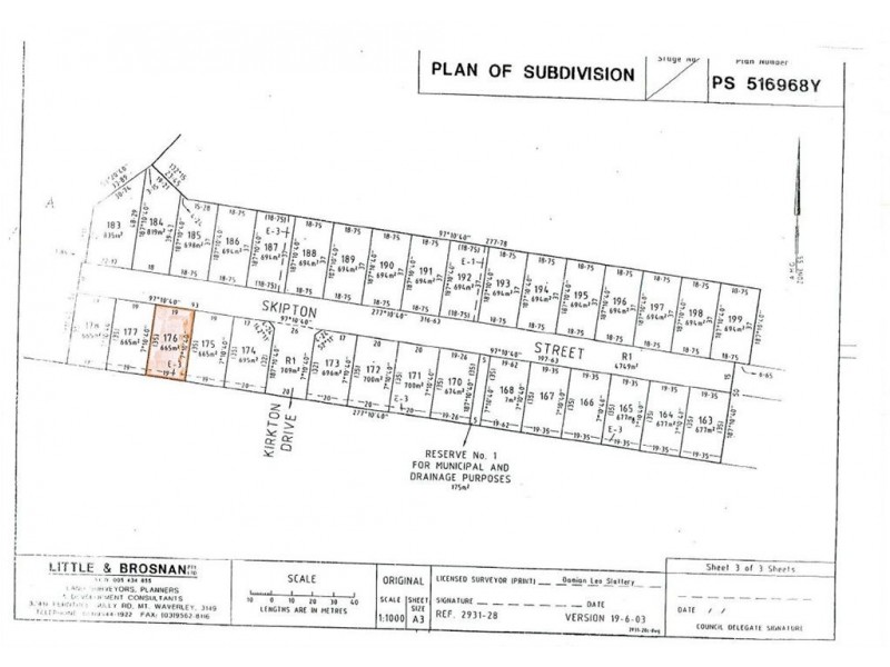 39 Skipton Street, Melton VIC 3337