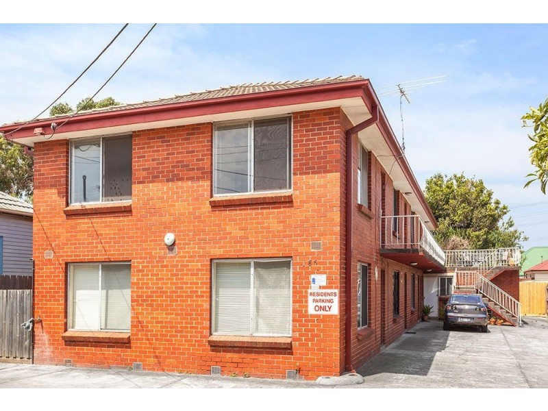 5/185 Station Street, Fairfield VIC 3078