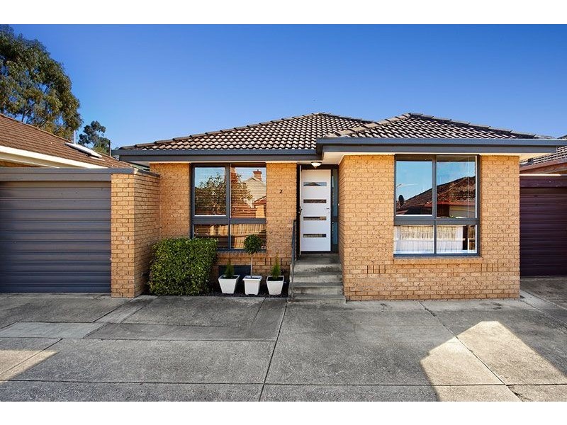 2/119 Darebin Road, Northcote VIC 3070