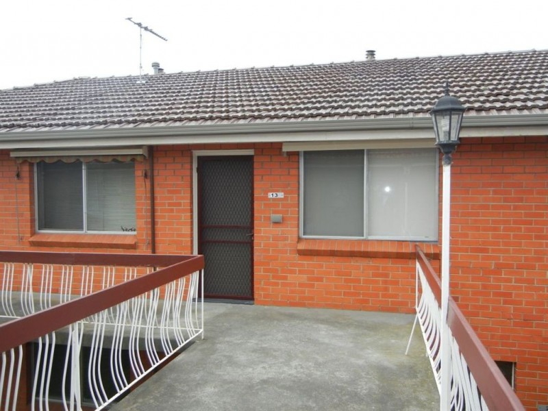 13/25 Martin Street, Thornbury VIC 3071
