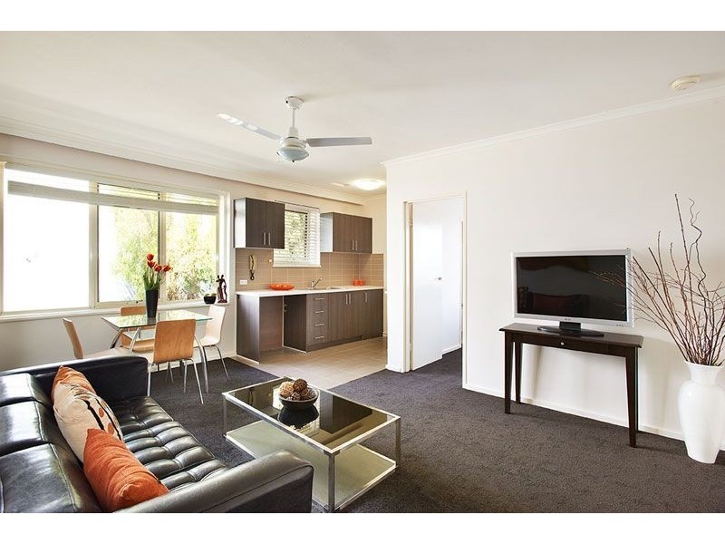 5/143 Smith Street, Thornbury VIC 3071