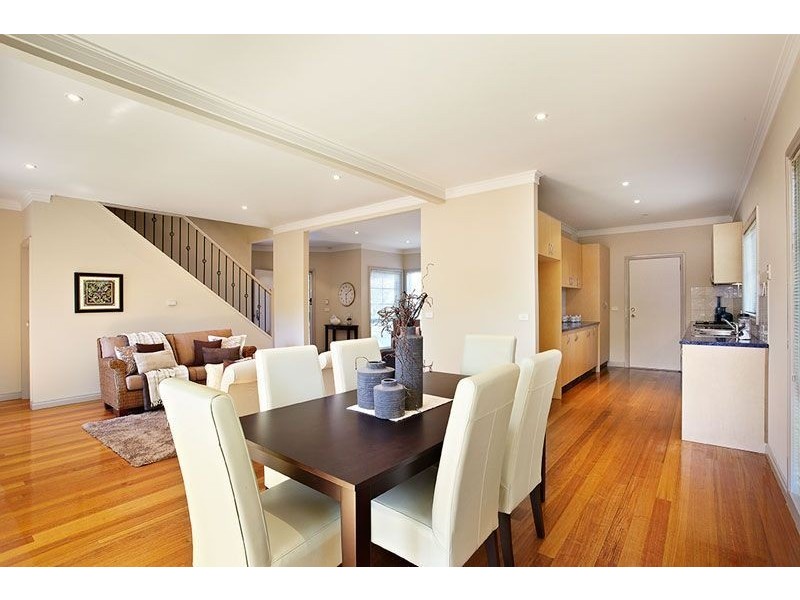 3/33 Grange Road, Fairfield VIC 3078