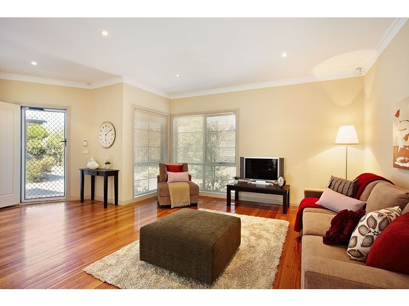 3/33 Grange Road, Fairfield VIC 3078