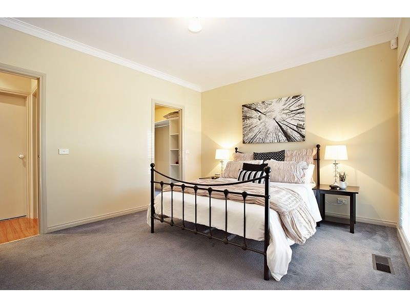 3/33 Grange Road, Fairfield VIC 3078