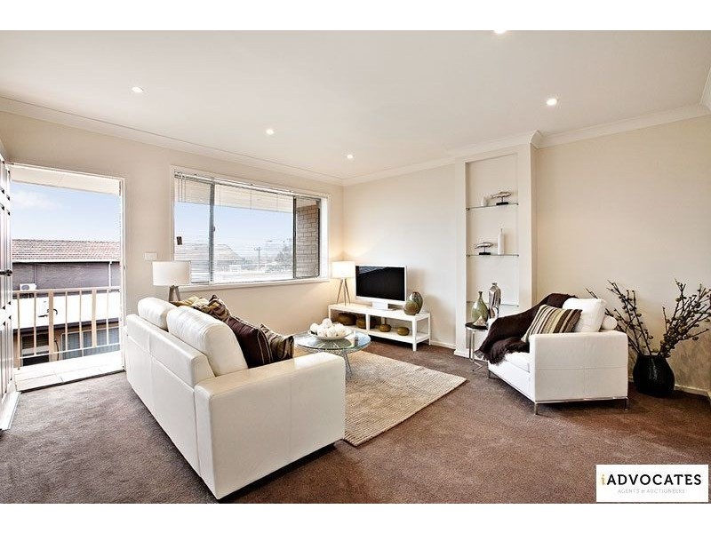 8/10 Dundas Street, Thornbury VIC 3071