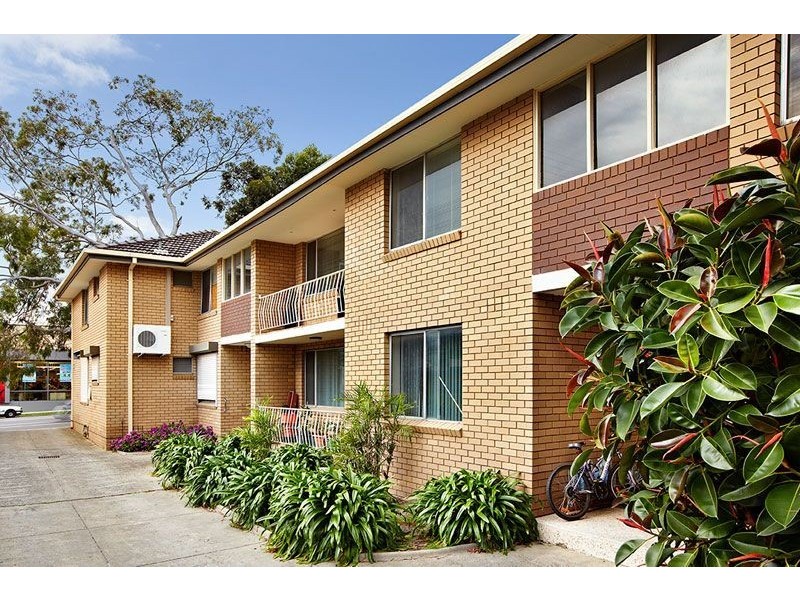 8/10 Dundas Street, Thornbury VIC 3071