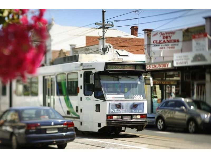 8/9 Hammond Street, Thornbury VIC 3071