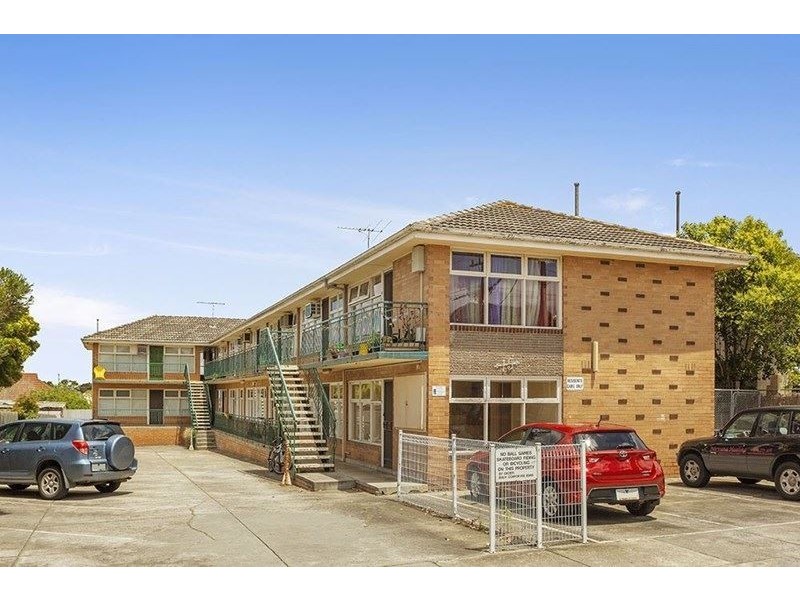 13/15 Kemp Street, Thornbury VIC 3071