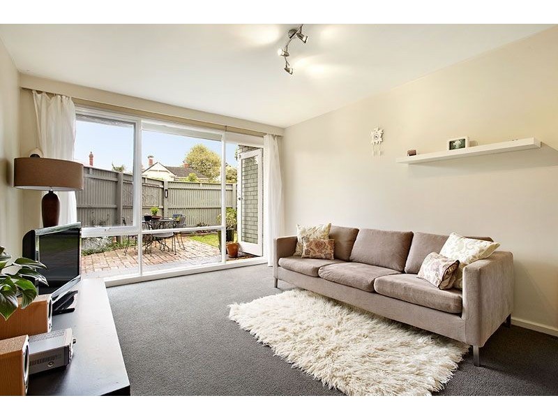 7/25 Kemp Street, Thornbury VIC 3071