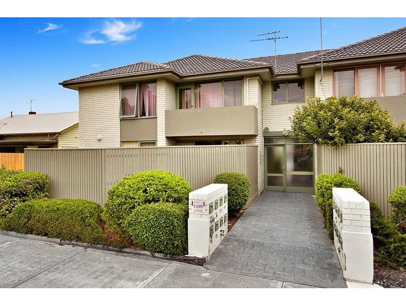 7/25 Kemp Street, Thornbury VIC 3071