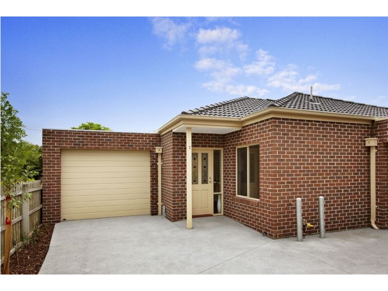 2/16 Elm Street, Preston VIC 3072