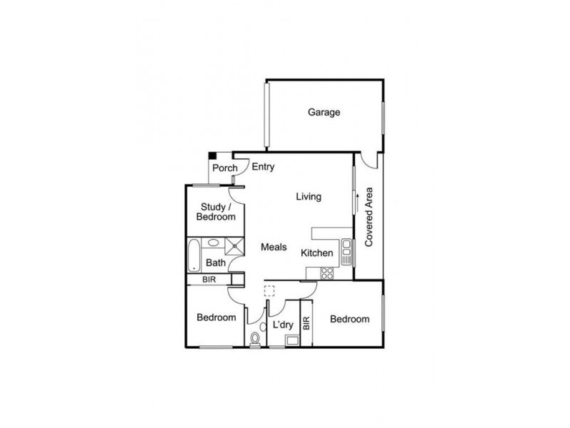 2/16 Elm Street, Preston VIC 3072