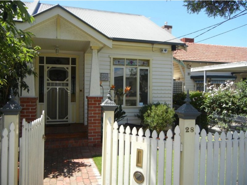 28 Glanfield Street, Northcote VIC 3070
