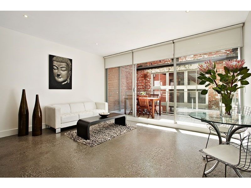 21/78 Oxford Street, Collingwood VIC 3066