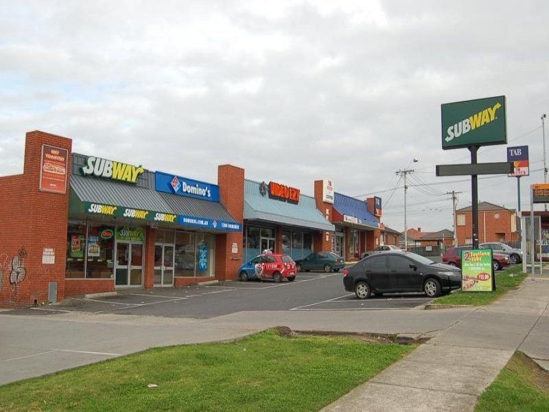 9/608 Bell Street, Preston VIC 3072