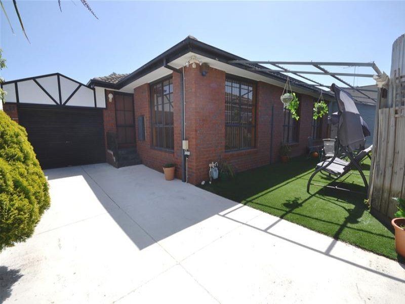 2/537 St Georges Road, Thornbury VIC 3071