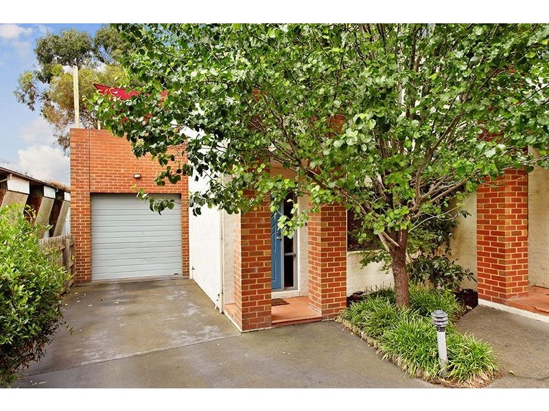 4/1 Smith Street, Thornbury VIC 3071