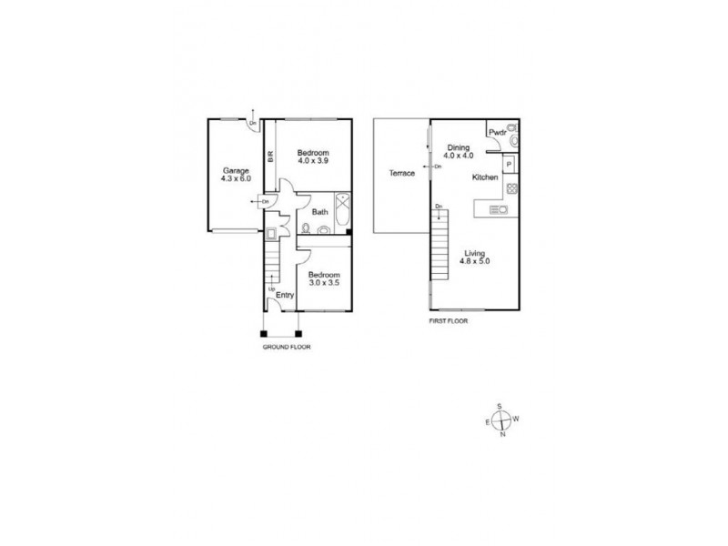 4/1 Smith Street, Thornbury VIC 3071